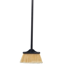 8" Wholesale Plastic lobby Broom Head For Cleaning